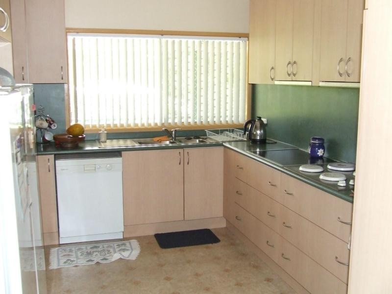 765 Ellerbeck Road, Kennedy QLD 4816