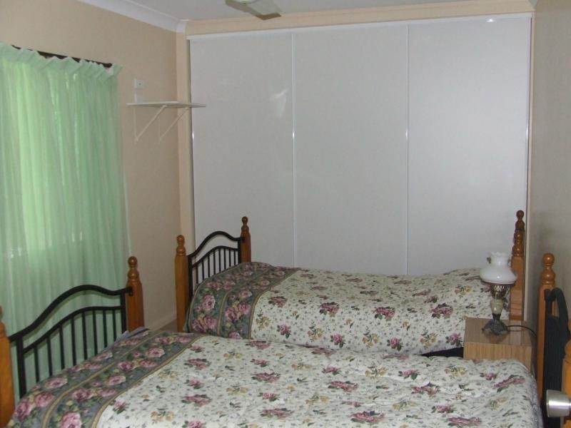 765 Ellerbeck Road, Kennedy QLD 4816