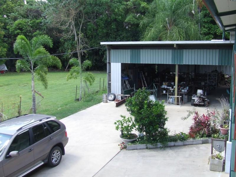 765 Ellerbeck Road, Kennedy QLD 4816