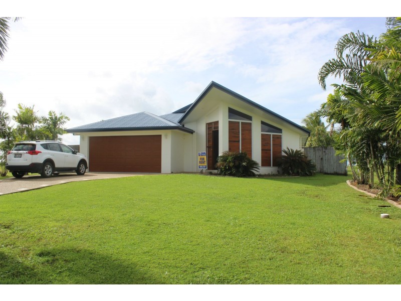57 Keith Williams Drive, Cardwell QLD 4849