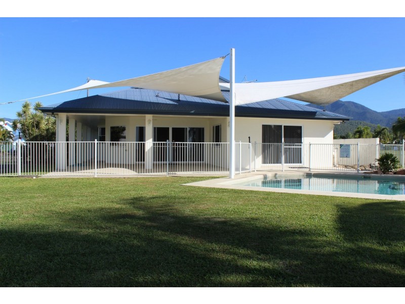 57 Keith Williams Drive, Cardwell QLD 4849