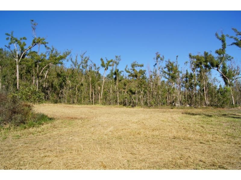 Lot 38 Grass Tree Court, Mahogany Ridge, Cardwell QLD 4849