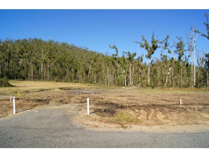 Lot 38 Grass Tree Court, Mahogany Ridge, Cardwell QLD 4849
