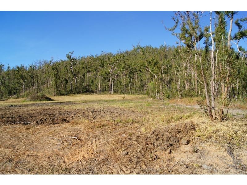 Lot 38 Grass Tree Court, Mahogany Ridge, Cardwell QLD 4849