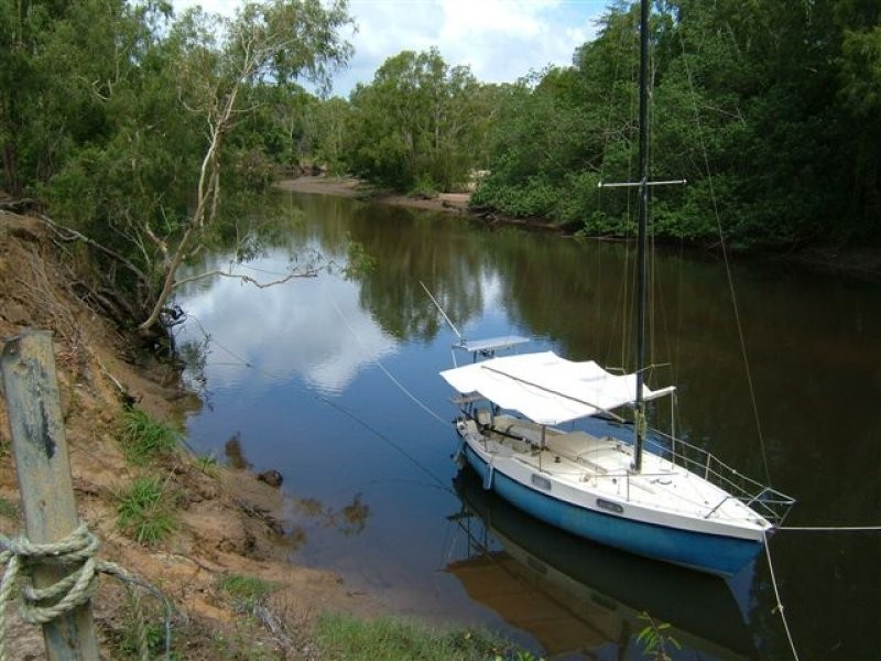Lot 13 Clift Road, Cardwell QLD 4849