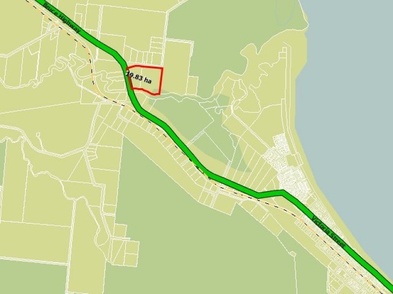 Lot 13 Clift Road, Cardwell QLD 4849