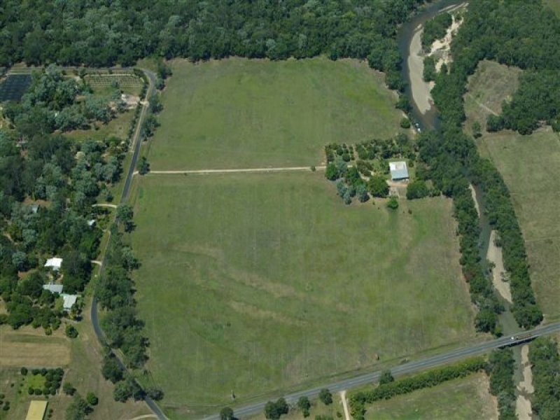 Lot 13 Clift Road, Cardwell QLD 4849