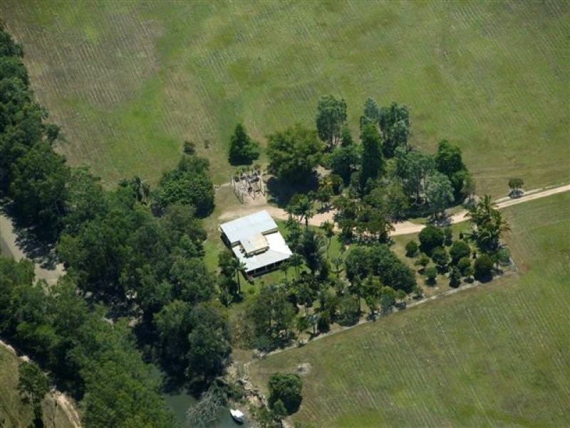 Lot 13 Clift Road, Cardwell QLD 4849