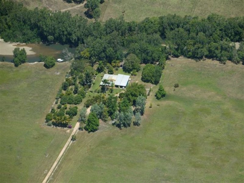 Lot 13 Clift Road, Cardwell QLD 4849