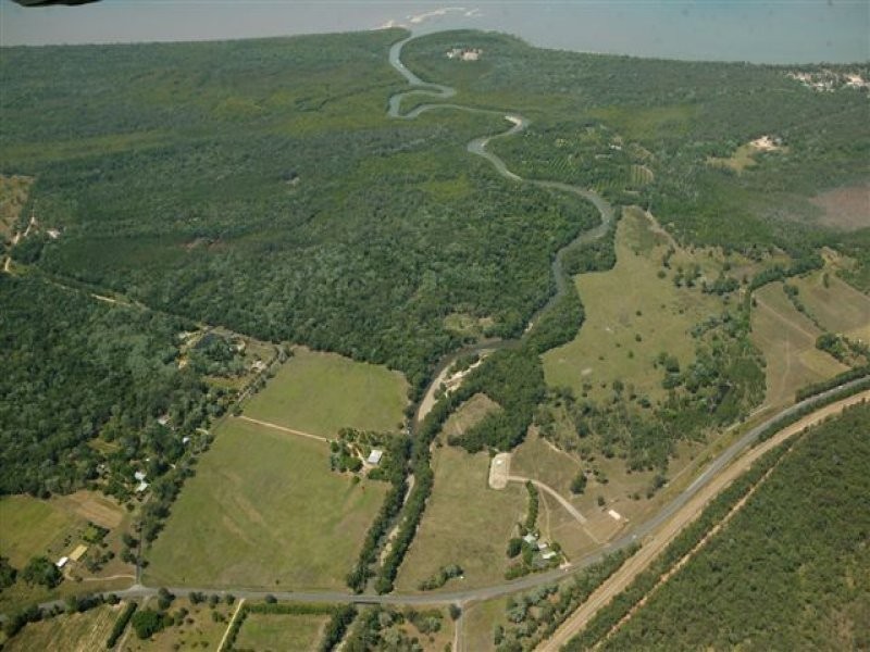 Lot 13 Clift Road, Cardwell QLD 4849