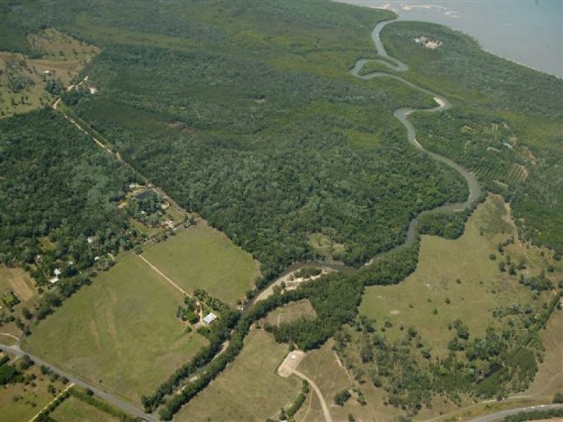 Lot 13 Clift Road, Cardwell QLD 4849
