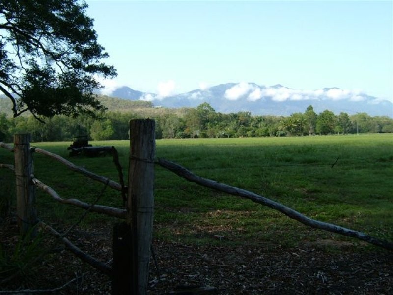 Lot 13 Clift Road, Cardwell QLD 4849