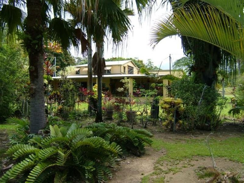Lot 13 Clift Road, Cardwell QLD 4849
