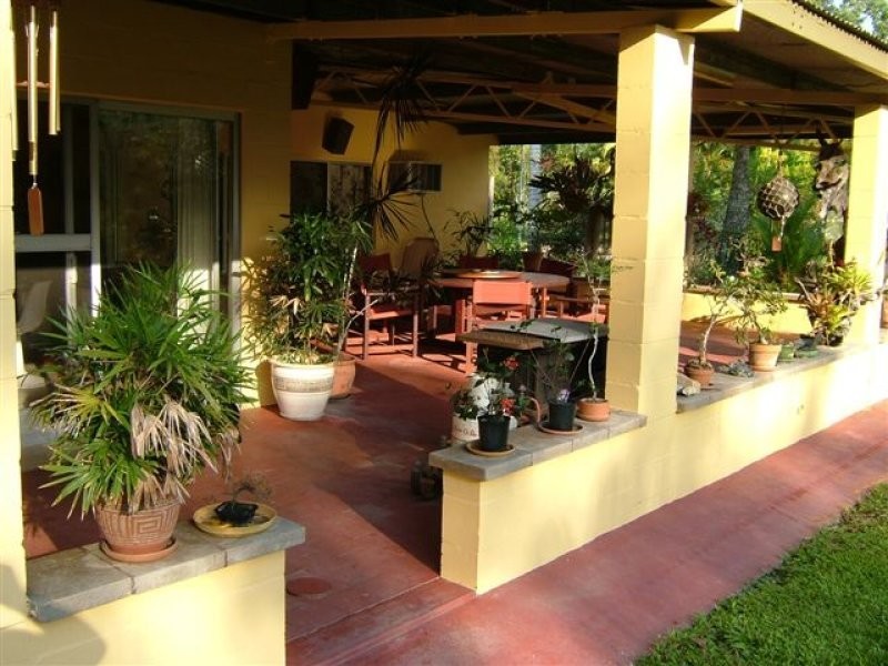 Lot 13 Clift Road, Cardwell QLD 4849
