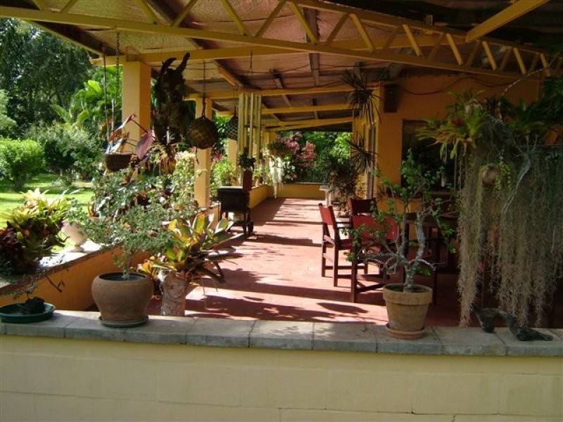 Lot 13 Clift Road, Cardwell QLD 4849