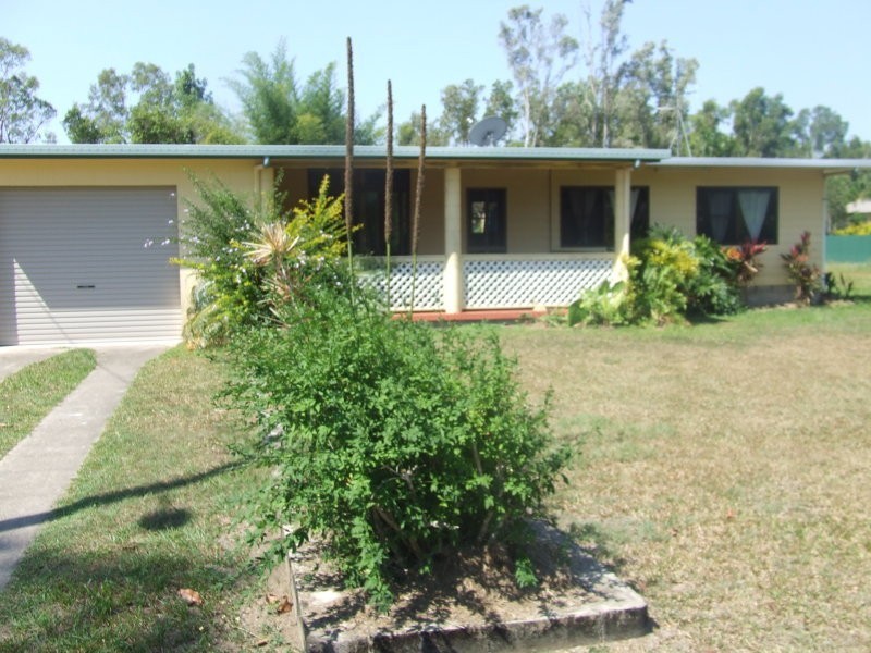 4 Gregory Street, Cardwell QLD 4849