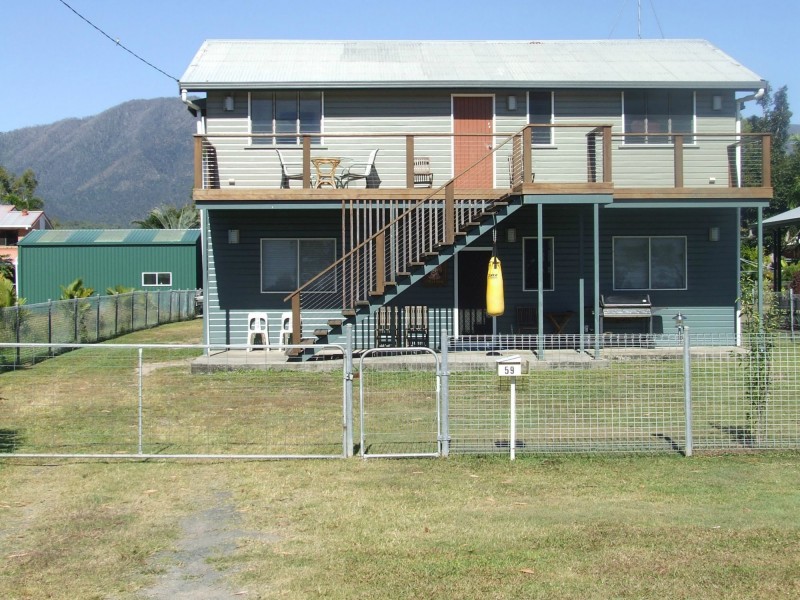 59 Roma Street, Cardwell QLD 4849