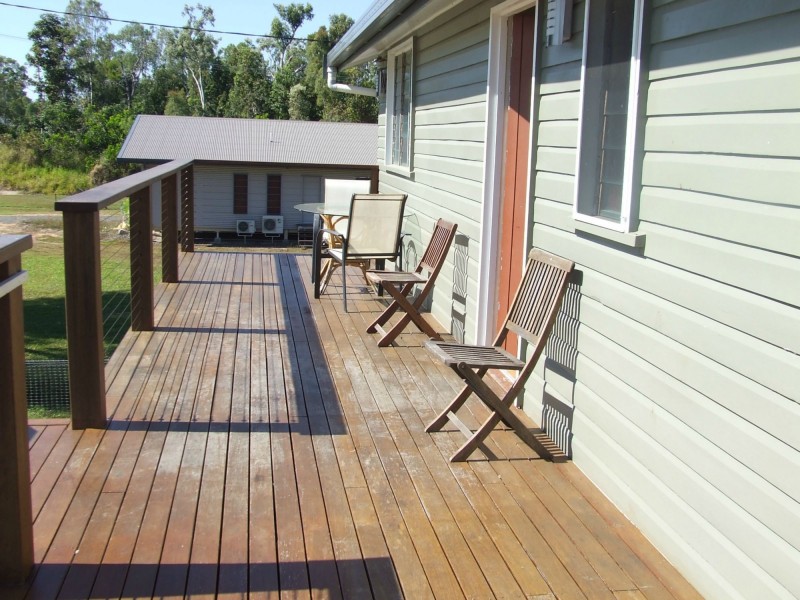 59 Roma Street, Cardwell QLD 4849