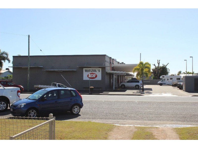 207 Victoria Street, Cardwell QLD 4849