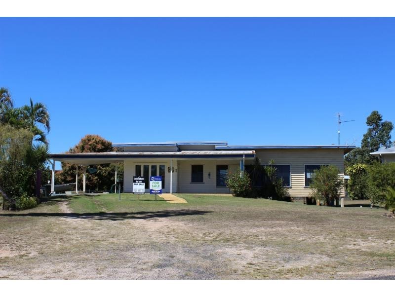 1 Dalrymple Street, Cardwell QLD 4849