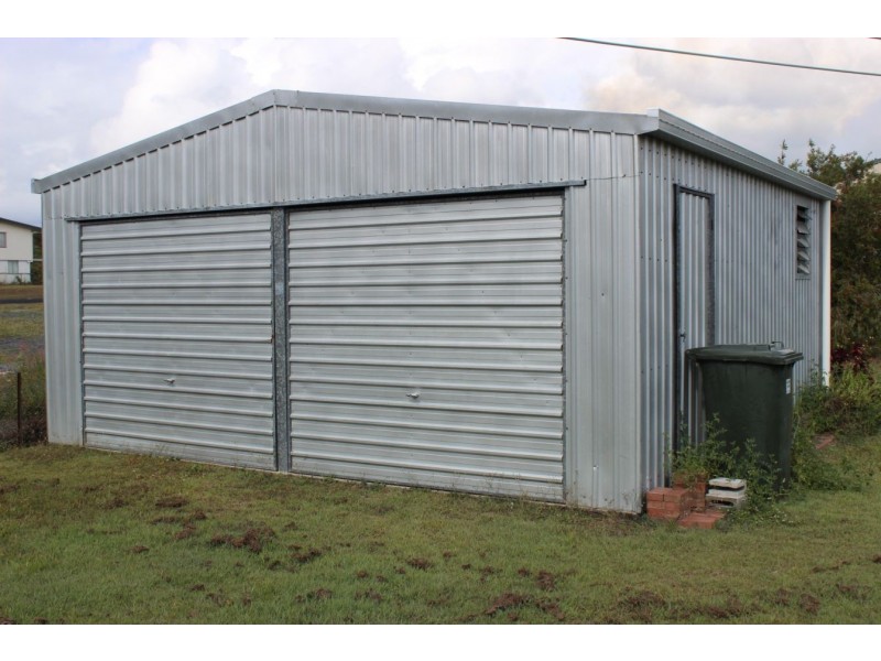 205 Victoria Street, Cardwell QLD 4849