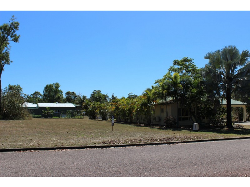 4 McLaughlin Court, Cardwell QLD 4849