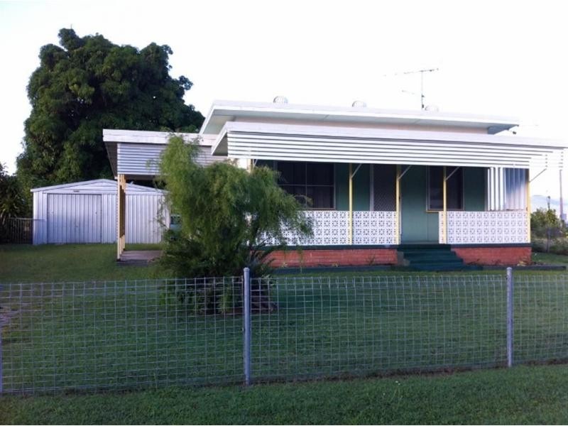 8 Eden Street, Cardwell QLD 4849