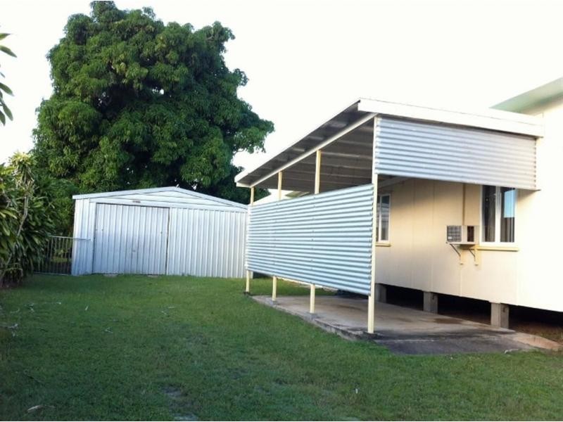8 Eden Street, Cardwell QLD 4849