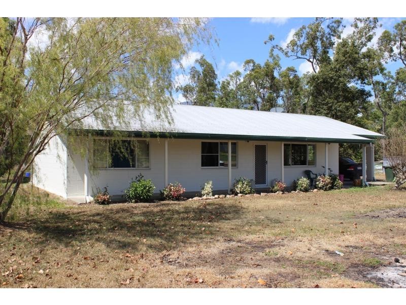 63 Curtis Road, Cardwell QLD 4849