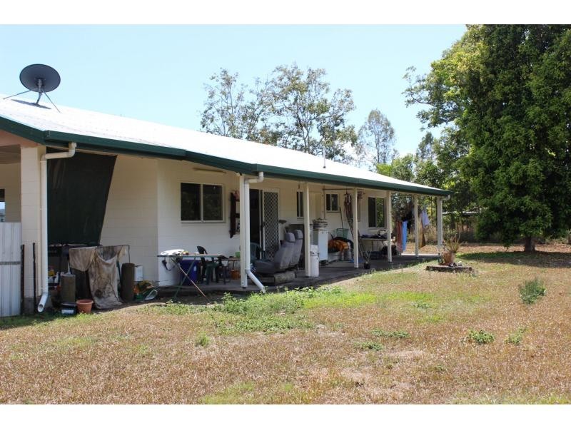 63 Curtis Road, Cardwell QLD 4849