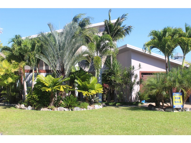 21 Cassia Crescent, Cardwell QLD 4849