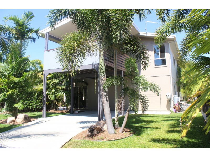 21 Cassia Crescent, Cardwell QLD 4849