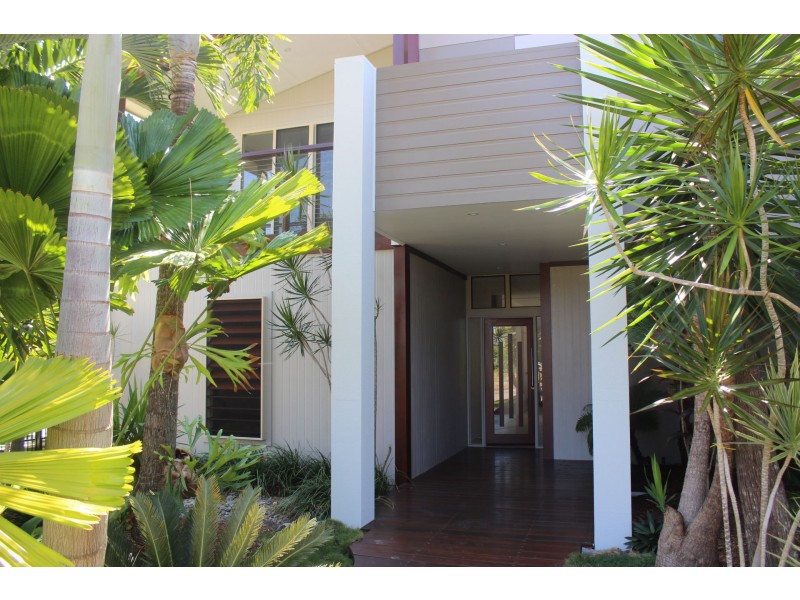 21 Cassia Crescent, Cardwell QLD 4849