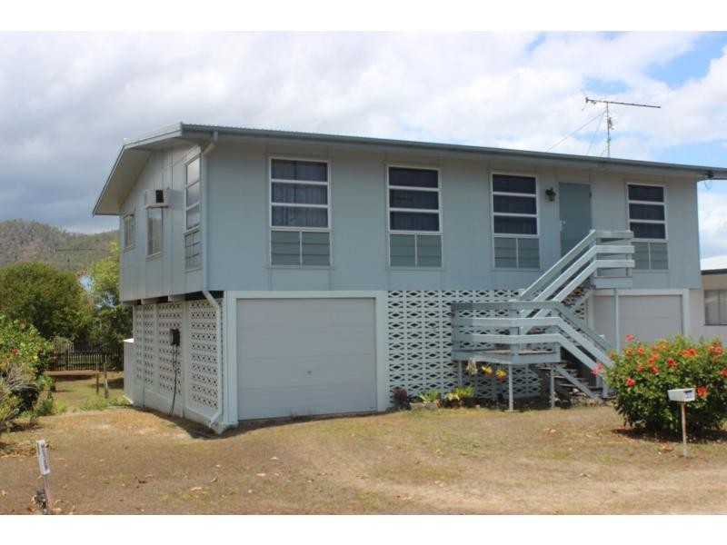 21 Jamieson Street, Cardwell QLD 4849