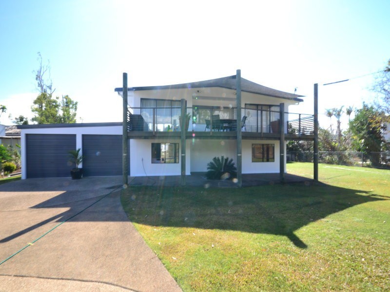 14 Leefe Street, Cardwell QLD 4849