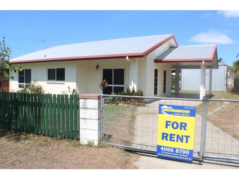 10 White Street, Cardwell QLD 4849