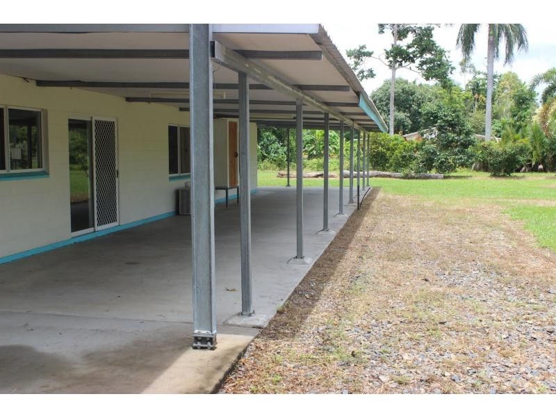 29 Sullivan Road, Carruchan QLD 4816