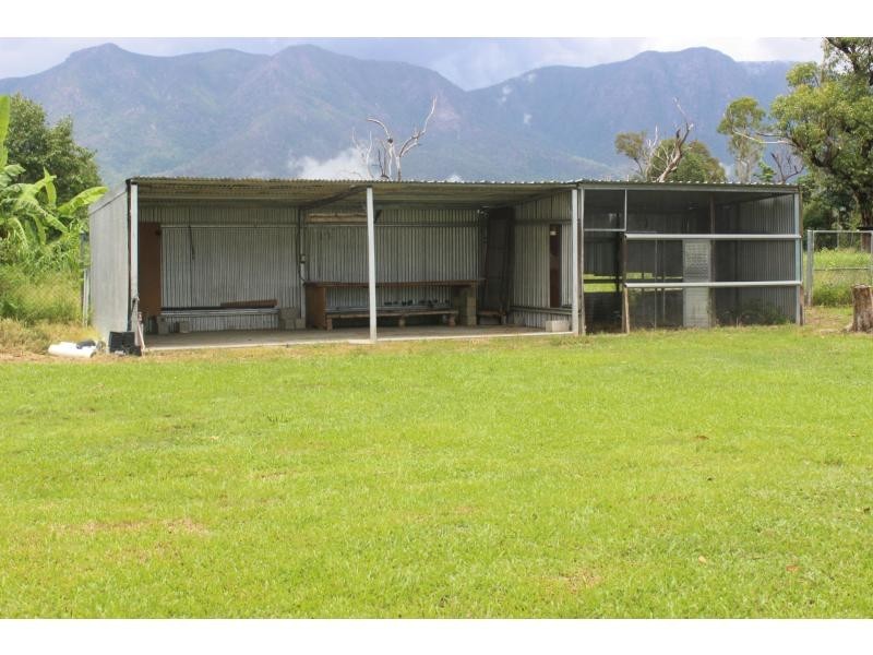 29 Sullivan Road, Carruchan QLD 4816