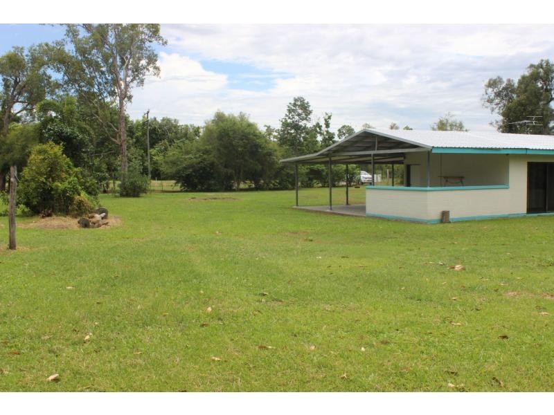 29 Sullivan Road, Carruchan QLD 4816