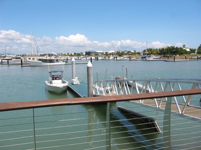 1/39 Royal Palm Avenue, Cardwell QLD 4849