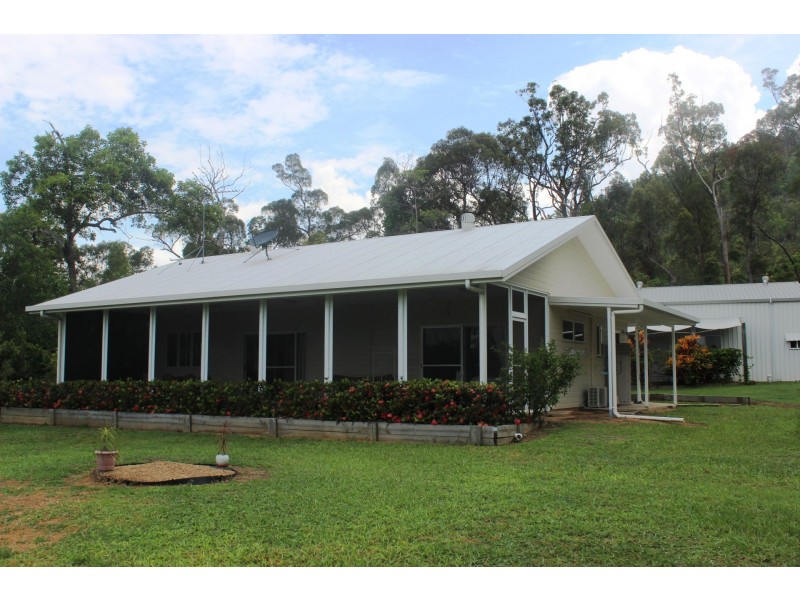 16 Gravel Pit Road, Cardwell QLD 4849