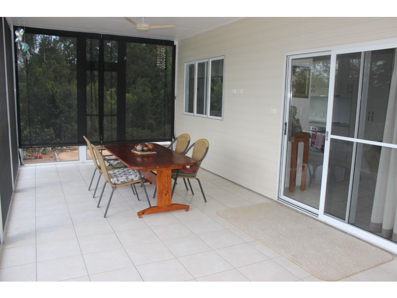 16 Gravel Pit Road, Cardwell QLD 4849