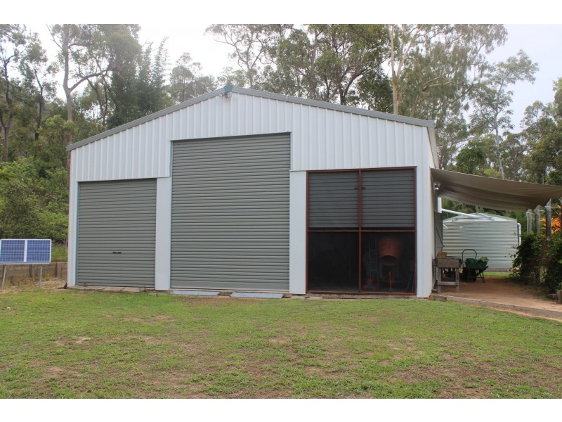 16 Gravel Pit Road, Cardwell QLD 4849