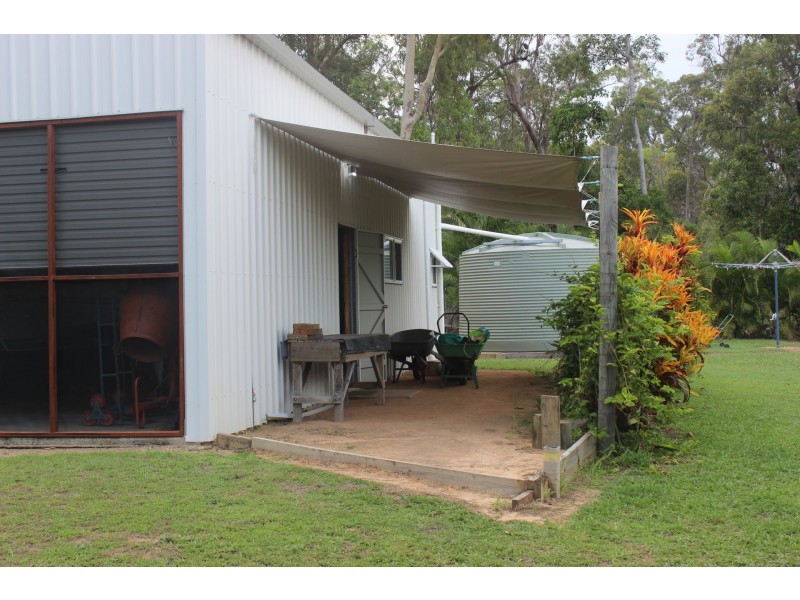 16 Gravel Pit Road, Cardwell QLD 4849
