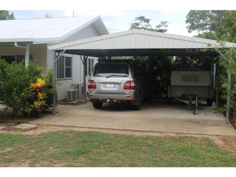 16 Gravel Pit Road, Cardwell QLD 4849