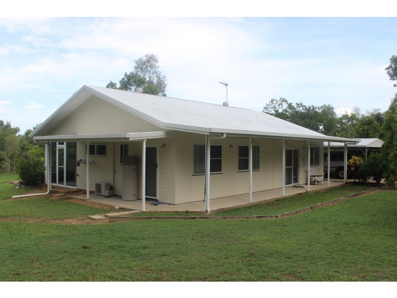 16 Gravel Pit Road, Cardwell QLD 4849