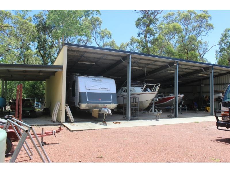 L6 Pleasant Drive, Cardwell QLD 4849