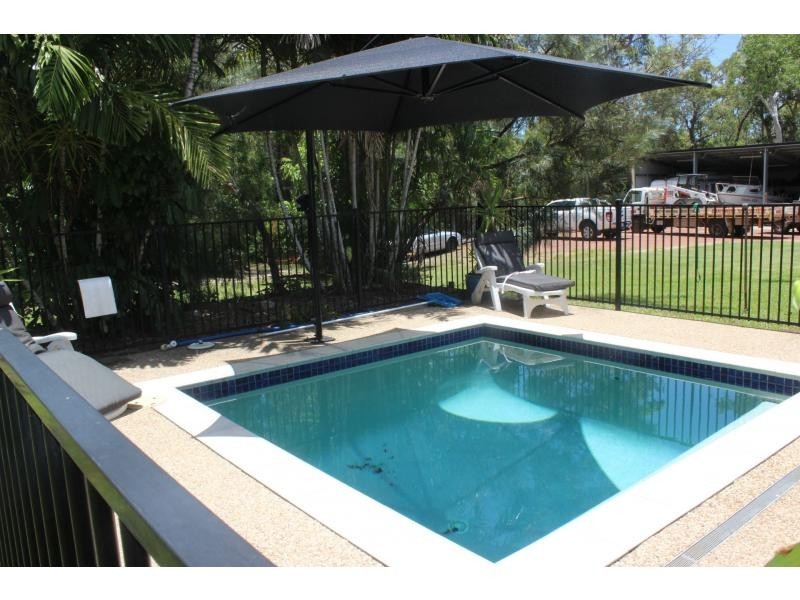 L6 Pleasant Drive, Cardwell QLD 4849