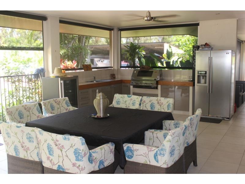 L6 Pleasant Drive, Cardwell QLD 4849