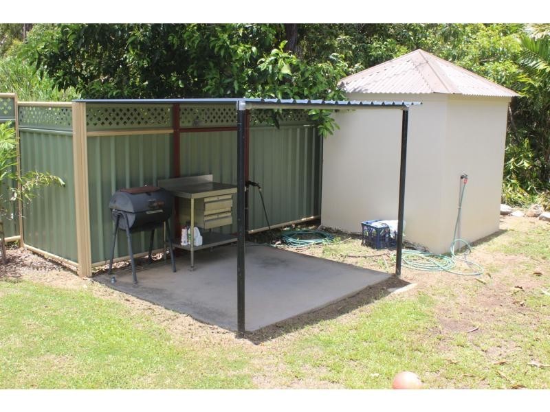 L6 Pleasant Drive, Cardwell QLD 4849